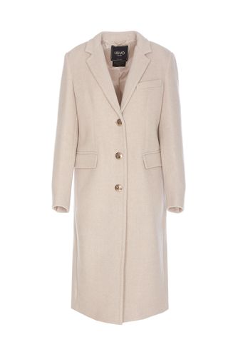 Liu-Jo Coat - Liu-Jo - Modalova