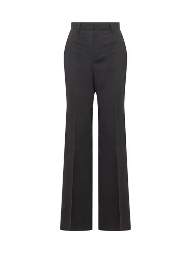 Dsquared2 Black Trousers - Dsquared2 - Modalova