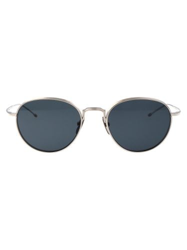 Ues119a-g0001-046-52 Sunglasses - Thom Browne - Modalova