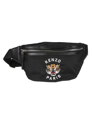 Kenzo Varsity Belt Bag - Kenzo - Modalova