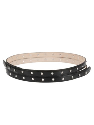 Alexander McQueen Studded Belt Bag - Alexander McQueen - Modalova