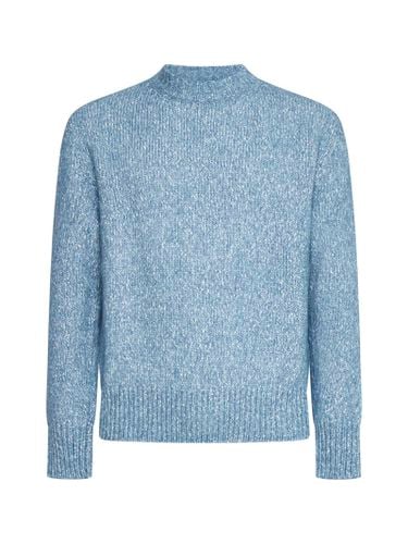 Lardini Sweater - Lardini - Modalova