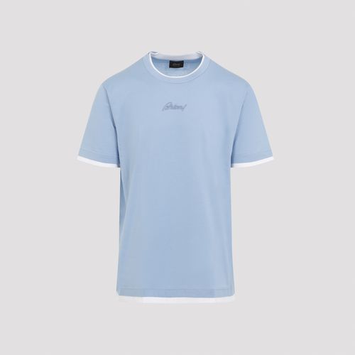 Brioni T-shirt - Brioni - Modalova