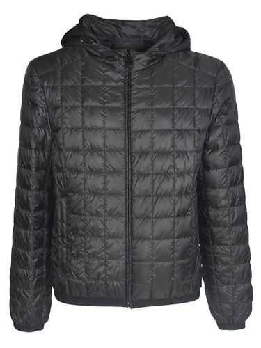 Prada Padded Zip Jacket - Prada - Modalova