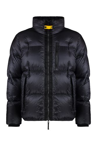 Maudit Short Down Jacket - Parajumpers - Modalova