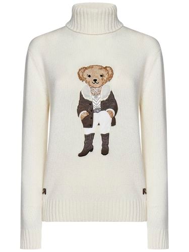 Ralph Lauren Sweater - Ralph Lauren - Modalova