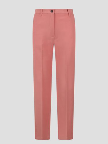 Deep Palazzo Trousers - Nine in the Morning - Modalova