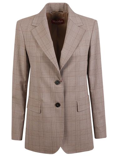 Max Mara Studio David Blazer - Max Mara Studio - Modalova