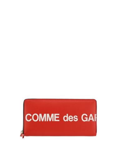 Comme des Garçons Wallet - Comme des Garçons - Modalova