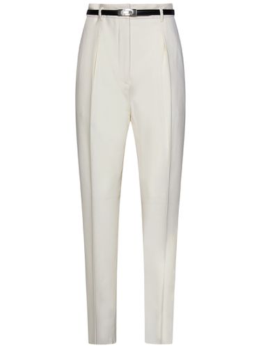 Max Mara Studio Briose Trousers - Max Mara Studio - Modalova