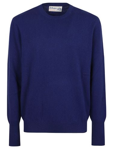 Ballantyne Round Neck Pullover - Ballantyne - Modalova