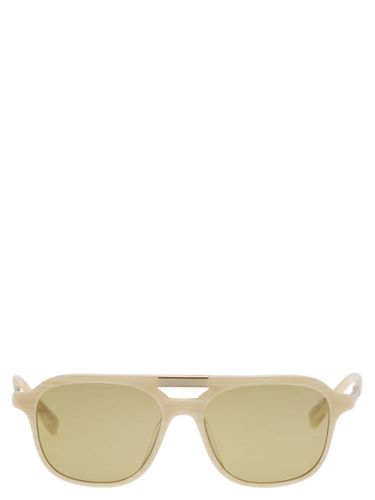 Sartorial Sunset Acetate Sunglasses - Brunello Cucinelli - Modalova