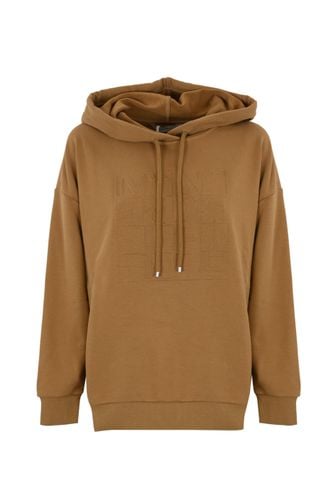 Max Mara Flipper Cotton Sweatshirt - Max Mara - Modalova