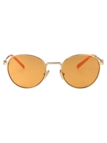 Miu Miu Eyewear 0mu 55zs Sunglasses - Miu Miu Eyewear - Modalova