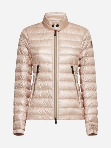 Walibi Quilted Nylon Down Jacket - Moncler - Modalova