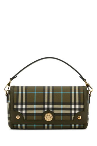 A Ll Sm Note Dfc 149310 - Burberry - Modalova