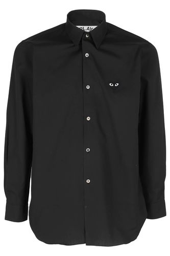 Comme des Garçons Play Black Heart - Comme des Garçons Play - Modalova