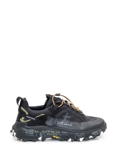 Premiata Cross 0.2 324 Sneaker - Premiata - Modalova