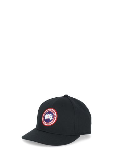 Canada Goose Arctic Baseball Cap - Canada Goose - Modalova