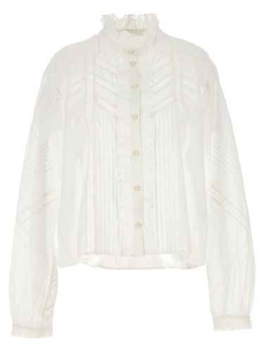 Marant Étoile gaia Shirt - Marant Étoile - Modalova