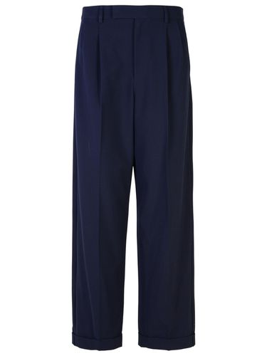 A. P.C. marissa Viscose Blend Trousers - A.P.C. - Modalova