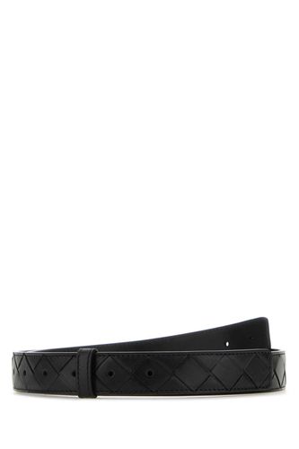 Bottega Veneta Intreccio Belt - Bottega Veneta - Modalova