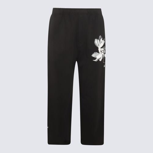 Y-3 Gfx Pants - Y-3 - Modalova