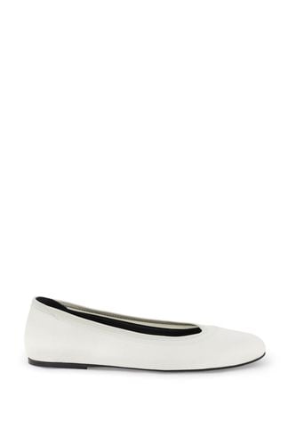 Loulou Studio Frano Ballet Flats - Loulou Studio - Modalova