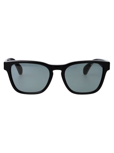 Giorgio Armani 0ar8155 Sunglasses - Giorgio Armani - Modalova