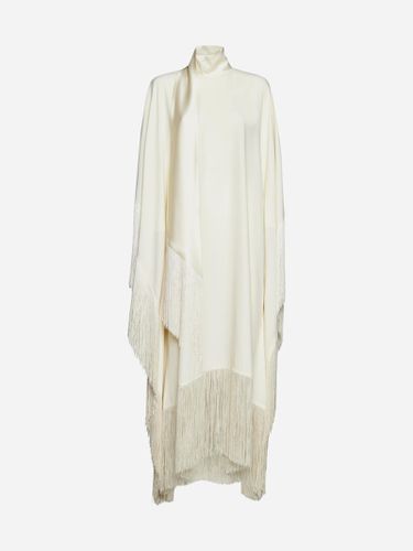 Mrs. Ross Viscose-blend Kaftan - Taller Marmo - Modalova