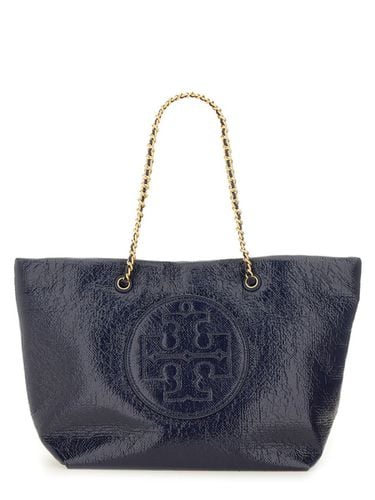 Tory Burch Ella Shopping Bag - Tory Burch - Modalova