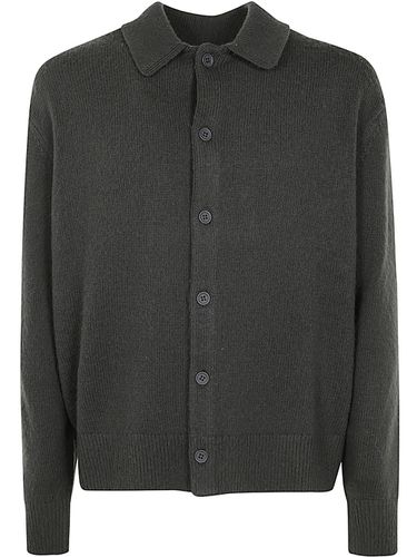 Axel Arigato Ode Collared Cardigan - Axel Arigato - Modalova