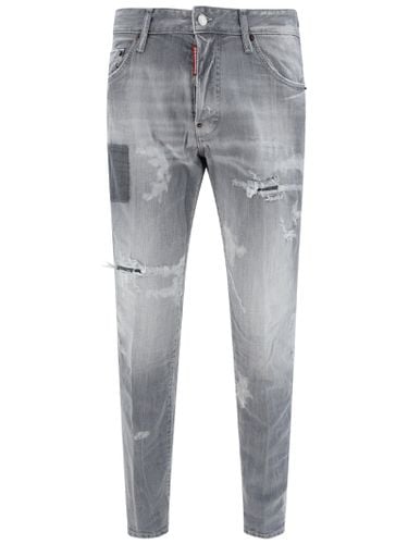 Dsquared2 Cool Guy Jeans - Dsquared2 - Modalova