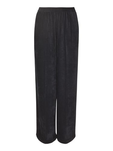 Forte_Forte Wide Leg Vellu Trousers - Forte Forte - Modalova