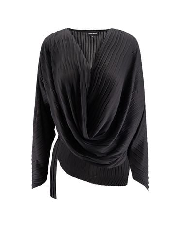 Giorgio Armani Top - Giorgio Armani - Modalova