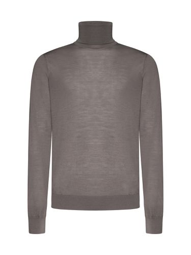 Piacenza Cashmere Sweater - Piacenza Cashmere - Modalova