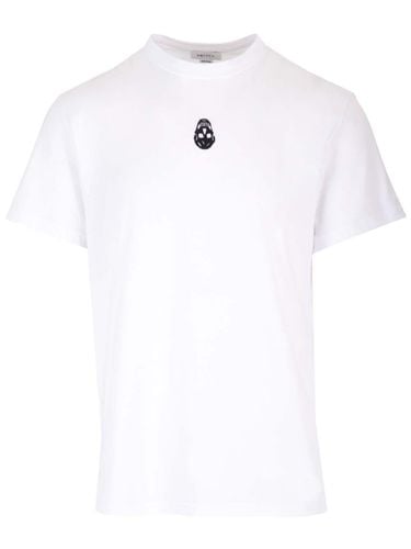 Alexander McQueen Cotton T-shirt - Alexander McQueen - Modalova