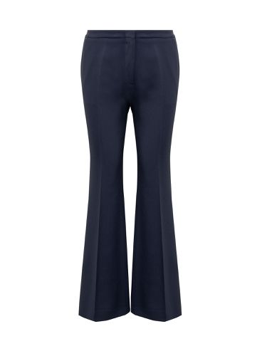 Etro Flared Pants - Etro - Modalova