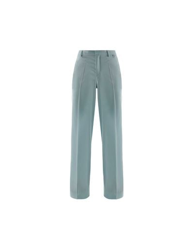 John Richmond Tailored Trousers - John Richmond - Modalova