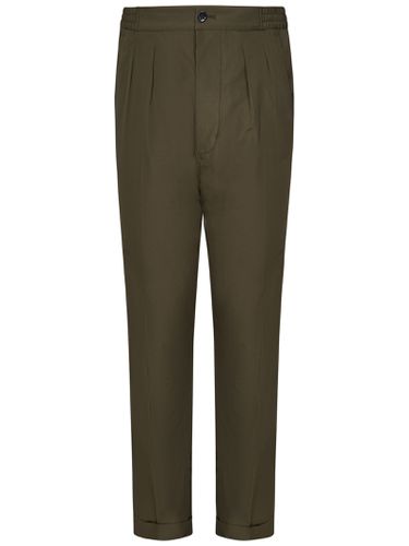 Tom Ford Trousers - Tom Ford - Modalova