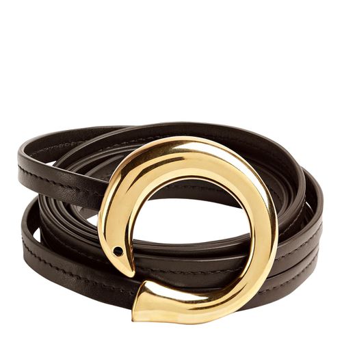 Bottega Veneta Sardine Belt - Bottega Veneta - Modalova