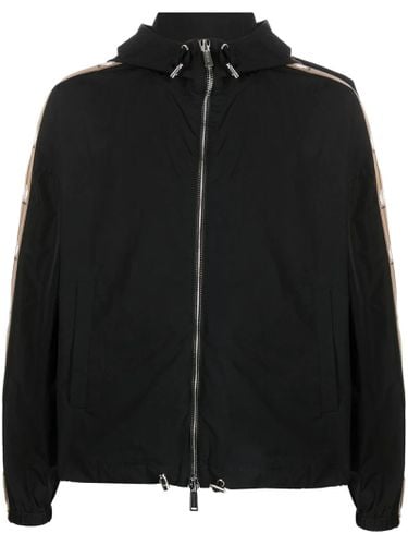 Dsquared2 Band Logo Jacket - Dsquared2 - Modalova