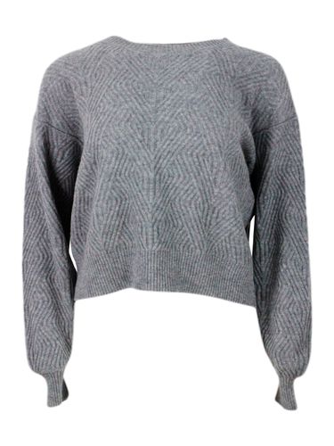 Malo Sweater - Malo - Modalova