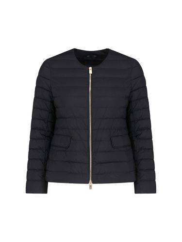 TATRAS Crew-neck Down Jacket - TATRAS - Modalova