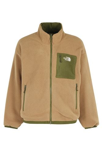 M Yumiori Reversible Jacket - The North Face - Modalova