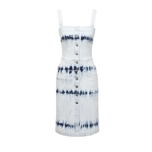 Stella McCartney Denim Dress - Stella McCartney - Modalova