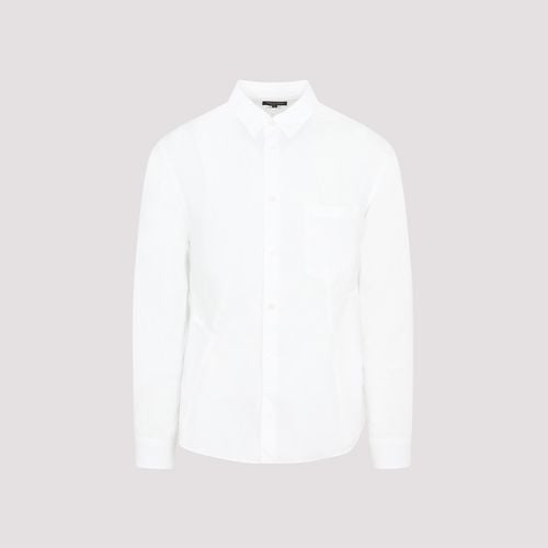 Comme Des Garçons Homme Plus Shirt - Comme Des Garçons Homme Plus - Modalova