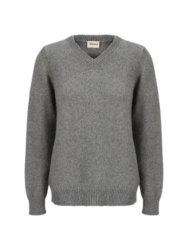 Khaite inga Sweater - Khaite - Modalova