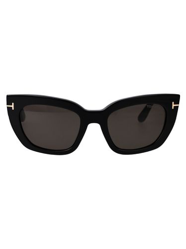 Ft1190/s Sunglasses - Tom Ford Eyewear - Modalova