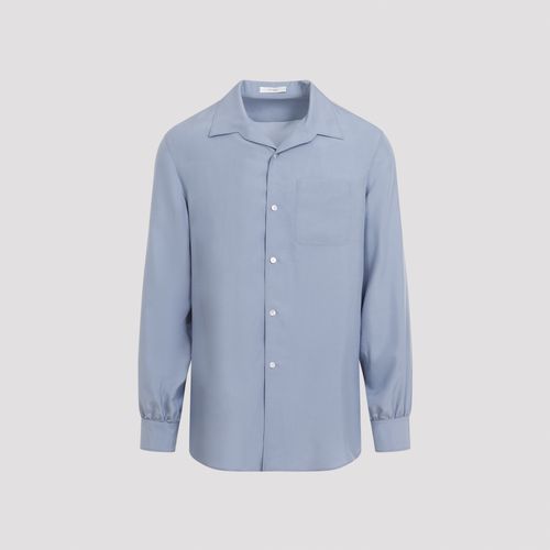 The Row Kiton Shirt - The Row - Modalova